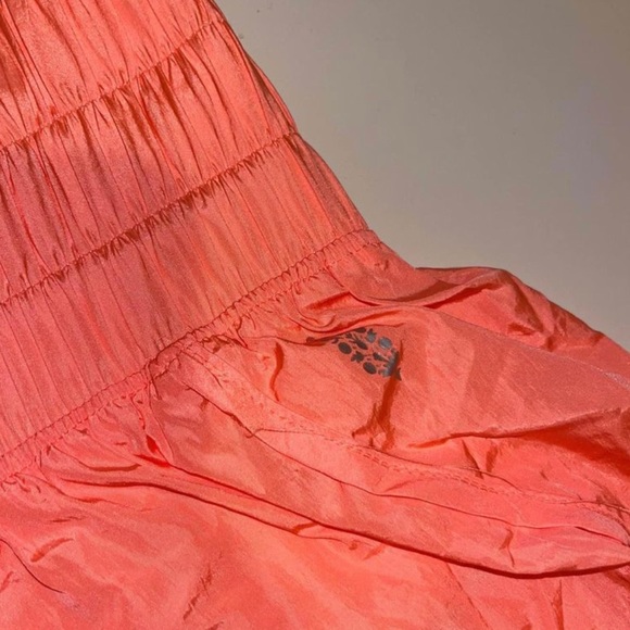 Free people running shorts - Picture 2 of 4